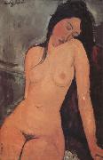 Amedeo Modigliani Nude (nn03) Germany oil painting reproduction